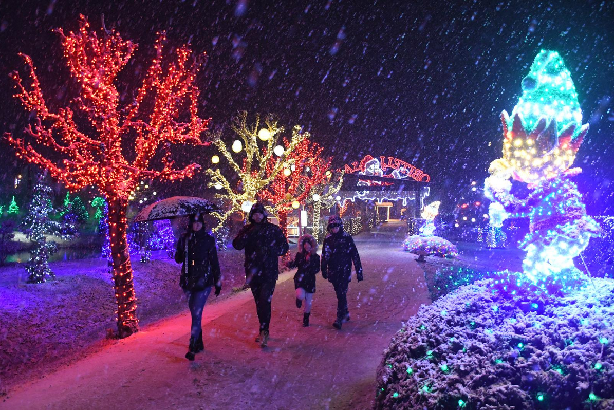 Prvi dan zime donosi velike vremenske kontraste, početkom tjedna stiže pogoršanje i snijeg