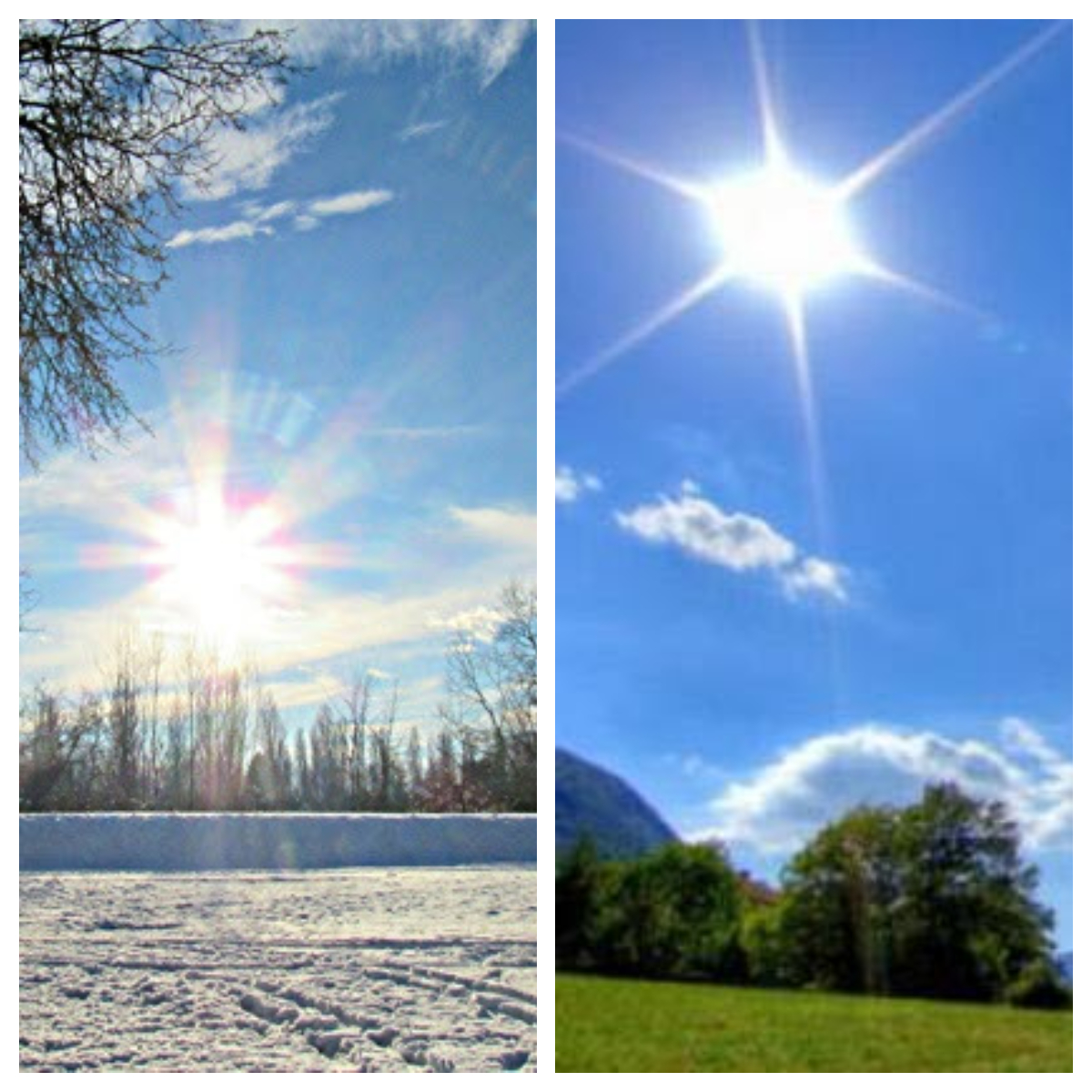 Žuti meteoalarm za četiri regije: Magla u Osijeku, jak vjetar na Kvarneru i Velebitu, a idući tjedan topliji dani