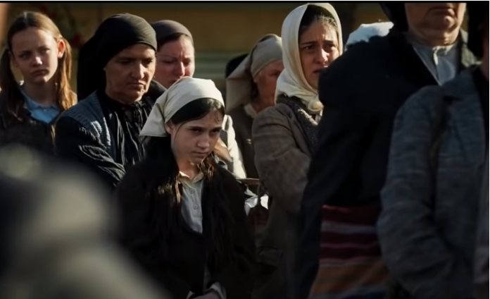 Variety srpskog kandidata za Oscara proglasio ‘zamaskiranom propagandom koja cinično zlorabi holokaust’