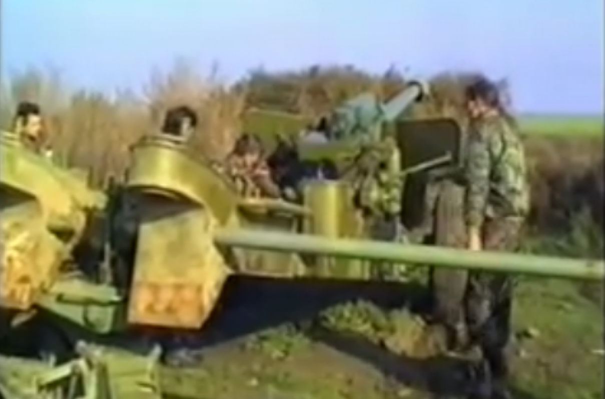 30. rujna 1990. Zločini srpske agresorske vojske (uvod u rat) – SNV proglašava ‘autonomiju srpskog naroda’ i provodi terorizam u Hrvatskoj