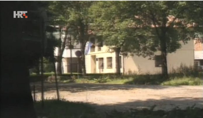 6. siječnja 1991. Zločini srpske vojske – pobuna policajaca srpske nacionalnosti protiv RH