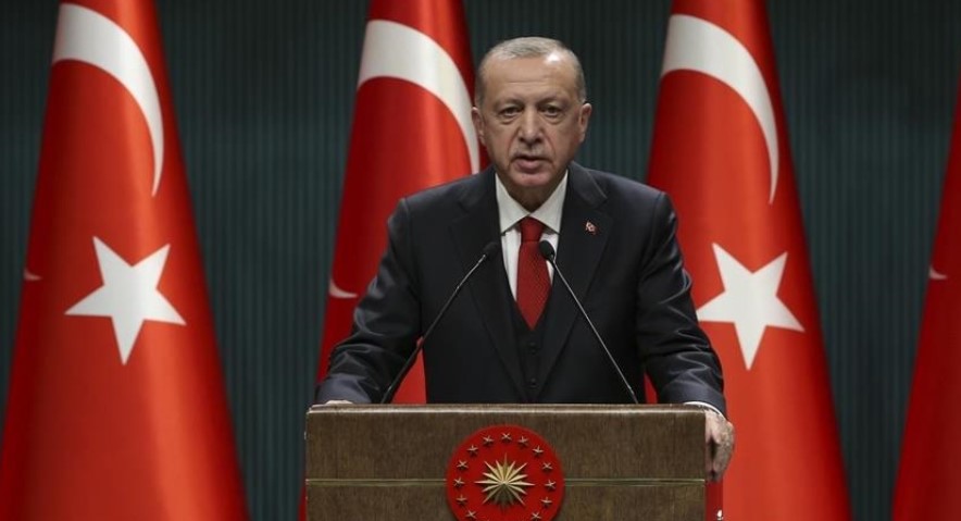 ERDOGAN ZADAO UDARAC FINSKOJ I ŠVEDSKOJ! Zbog njegovog poteza sve je stalo