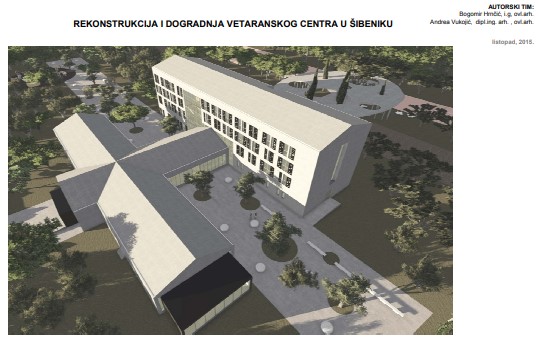 Novosti iz Ministarstva hrvatskih branitelja