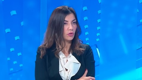 Tko je Snježana Vasiljević iz redova srpske manjine, koja će u Vladi možda zamijeniti Miloševića?