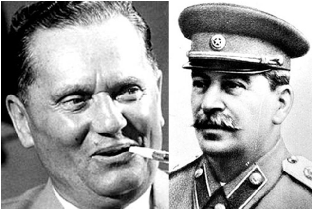 Istina o 1948. godini: Staljin i Informbiro su odbacili Tita, a ne on njih - 1.dio