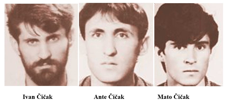 Prije 31. godinu, okupacijom Baranje započela je agresija Srbije i "JNA" na Hrvatsku - žrtve još uvijek čekaju pravdu!