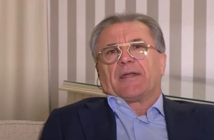 ‘SPASIO SAM HAJDUK SRAMOTE, SANADER ME TO TRAŽIO’! Mamić se otvorio, udara i po Dinamu, ‘rekli su da guramo četnika’!