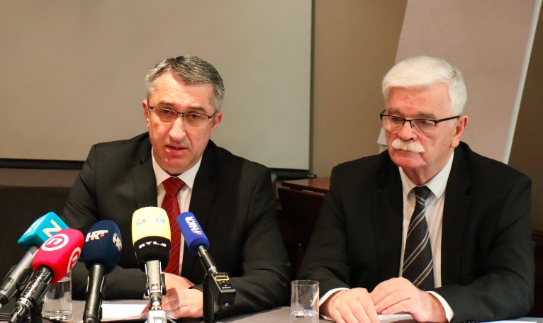 Detalji oko obilježavanja Bleiburške tragedije; Kovač: Podignuta je tužba u Austriji za vraćanje grba