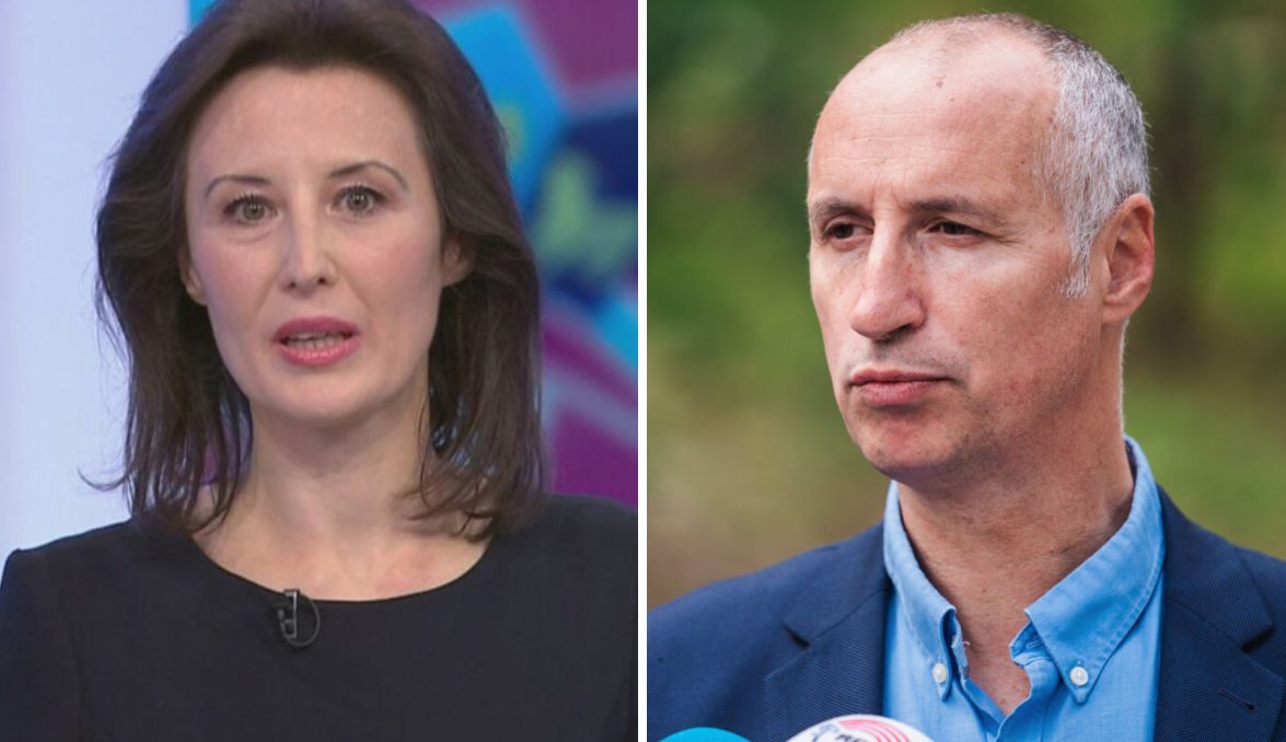 Splitski politički sukob: Optužbe zbog sukoba interesa potresaju stranku Centar