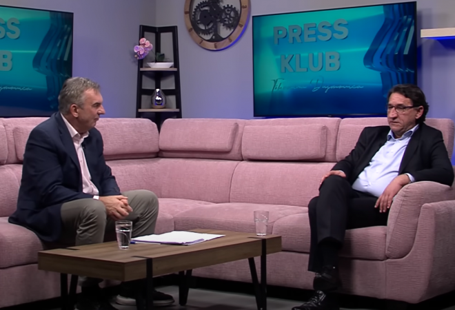 Šola tvrdi da ima loše vijesti: ‘Srbija dobiva izlaz na Jadransko more’