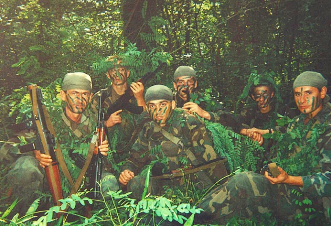 Potresna priča o legendarnom Tigru: ‘Došao mi je kao ranjenik, šokiran, zamotanih nogu’