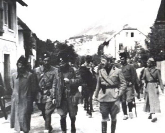 Najveći zločin II. svjetskog rata: Srpski četnici zaklali stotine male djece i beba