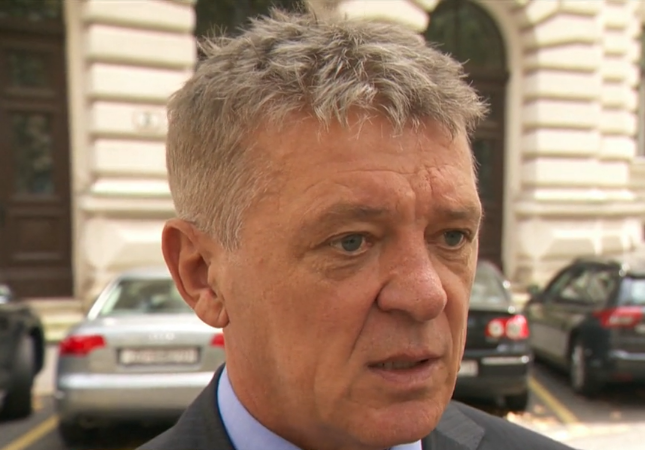 Sudac Turudić pozdravio drakonske kazne koje predlažu Plenković i Božinović: Sudska praksa će odlučiti koji su neprimjereni pozdravi