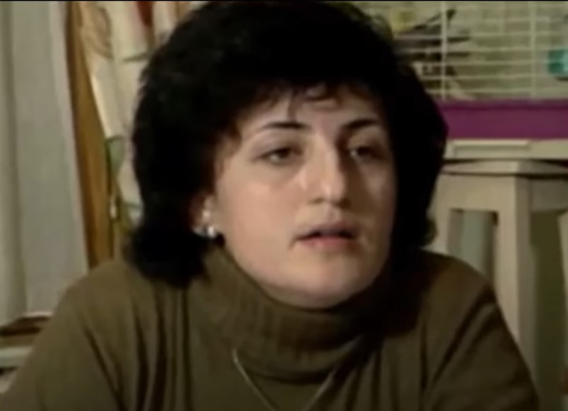 U RALJAMA PIJANIH ČETNIKA I NAKON PADA: ‘Silovali su me, vrištala sam i povraćala. Bila sam zatočena do 05. prosinca.” (VIDEO)