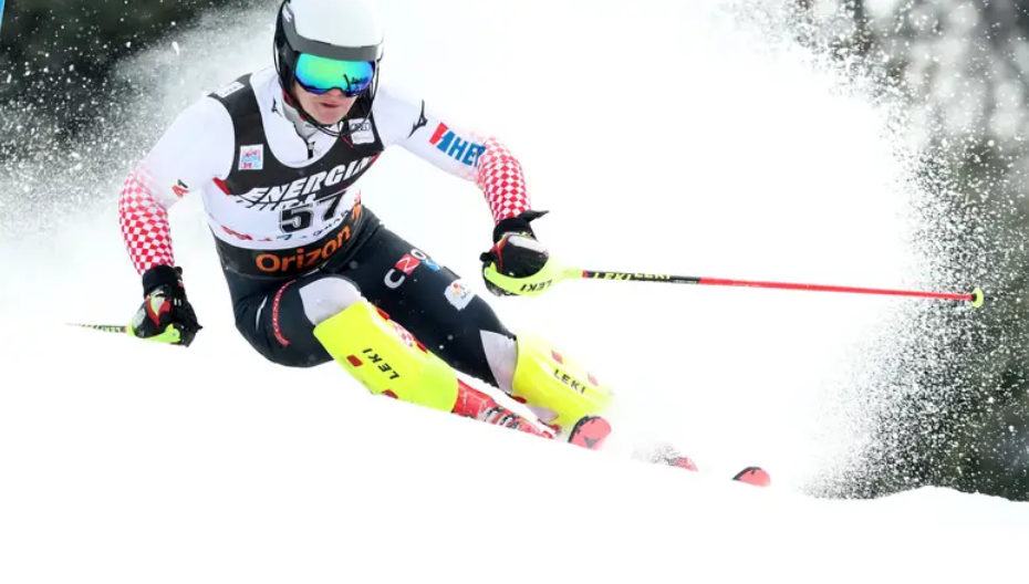 Idemo, naši! Četiri Hrvata bore se za krunu sljemenskog kralja