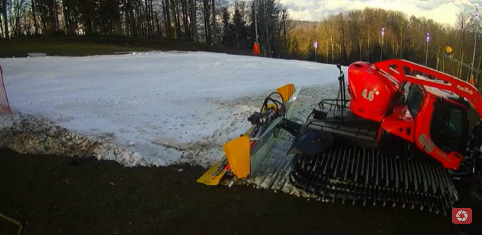 Svjetski mediji nakon otkazane Snježne kraljice: Nemogući su uvjeti, pretoplo je u Europi