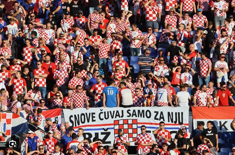 Pri zdravoj pameti, priznajem – ja sam hrvatski nacionalist