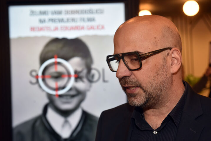 Premijerno prikazan dokumentarni film "Sokol – nezaustavljiv kao sudbina"