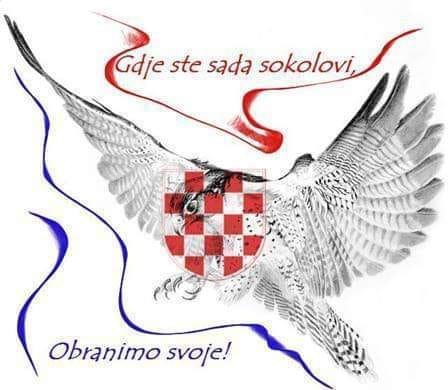 Stranka nije država!