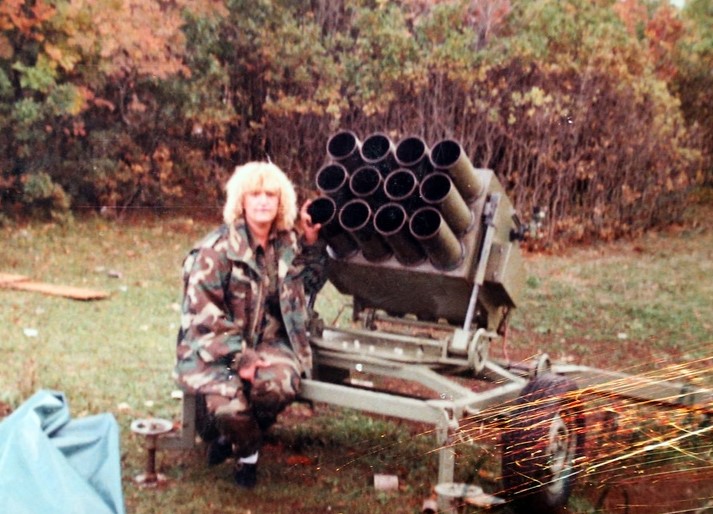 VOJNIKINJA OTKRILA ISTINU O PERUĆI: ‘Obranjena je oružjem koje sam ja kupila. Državni vrh mi je to zamjerio’