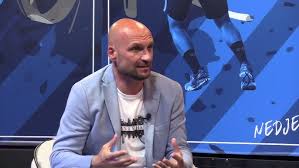 Sopić uoči uzvrata: Branit će Zlomislić, a za Superkup ćemo dovesti Buffona