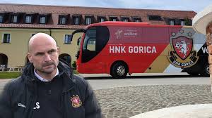 ČUDO U GORICI!  Trener Željko Sopić: U opstanak su vjerovali moja žena, djeca, pas, zec i ja