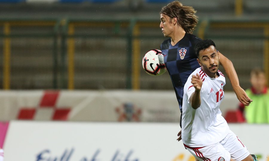 Borna Sosa otvorio dušu; nakon njegovih iskrenih riječi sada bi trebalo svima biti jasno zašto je izabrao Njemačku ispred Hrvatske