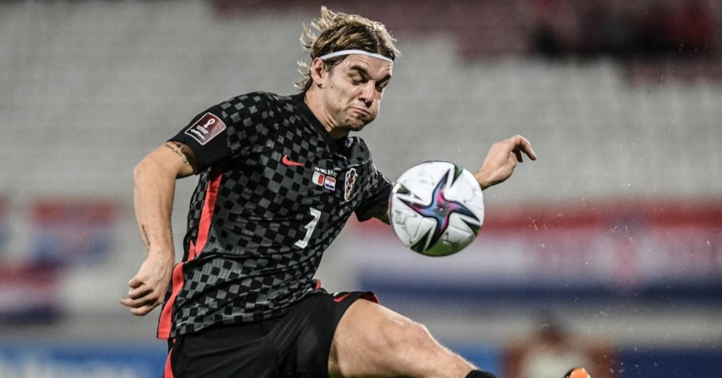 SOSA I JURANOVIĆ ‘Pao nam je pritisak s leđa, a ispunjenje sna mi je igranje s Modrićem, Kovačićem i Brozovićem..".