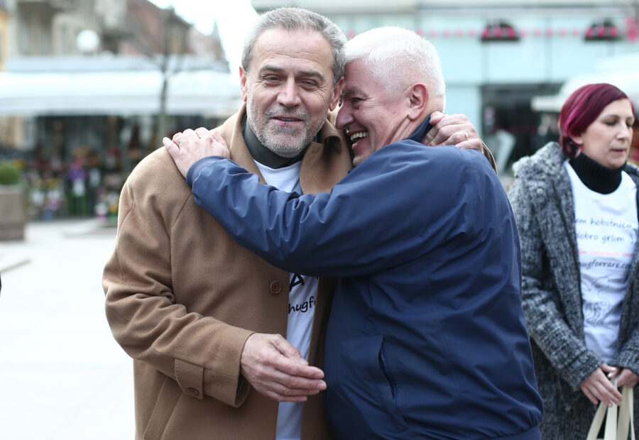 Zašto je danas osuđen bliski Bandićev suradnik: “U Zagrebu su čistili proračun, a ne klimatizaciju”