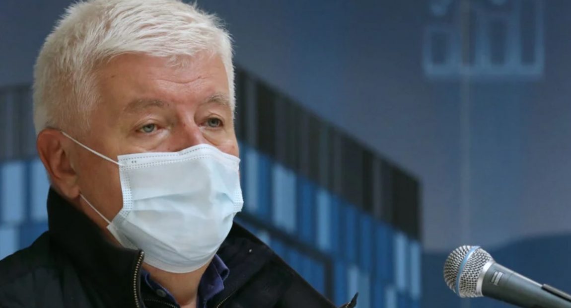 Kreće MASOVNO CIJEPLJENJE u Zagrebu – evo gdje i kad