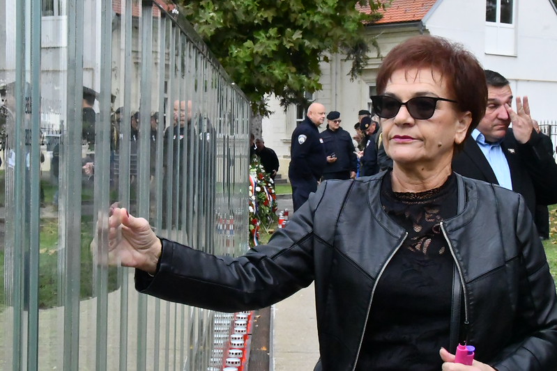 Dan sjećanja na žrtve velikosrpske agresije nad mještanima Sotina
