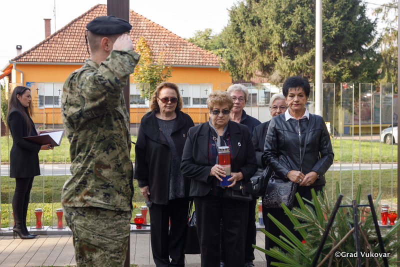 DAN SJEĆANJA NA ŽRTVE VELIKOSRPSKE AGRESIJE NAD MJEŠTANIMA SOTINA