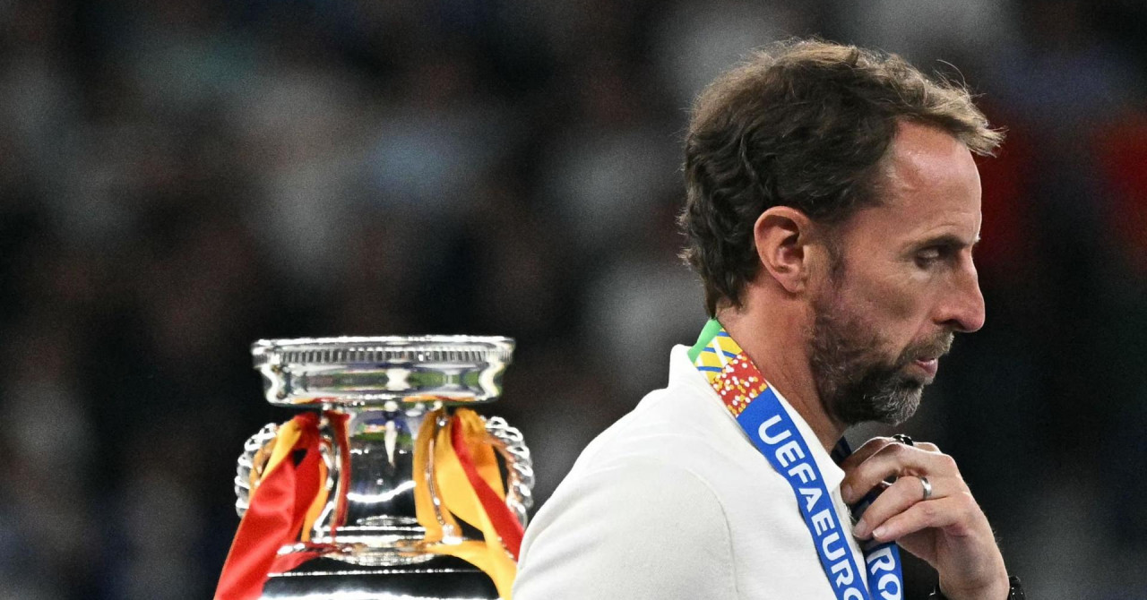 Southgate dao otkaz! Engleska traži novog izbornika