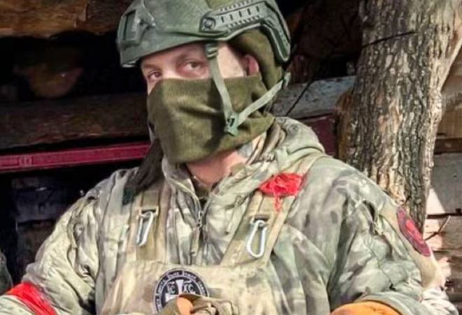 Srbin iz Bosne regrutira plaćenike za rat protiv Ukrajine: Prijeti ‘dolaskom na Kosovo’