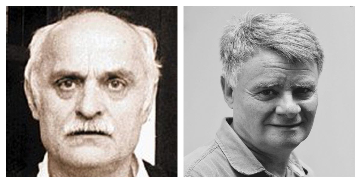 Mladen Pavković: Početkom siječnja otišli su Šovagović i Gregurević. Nažalost.