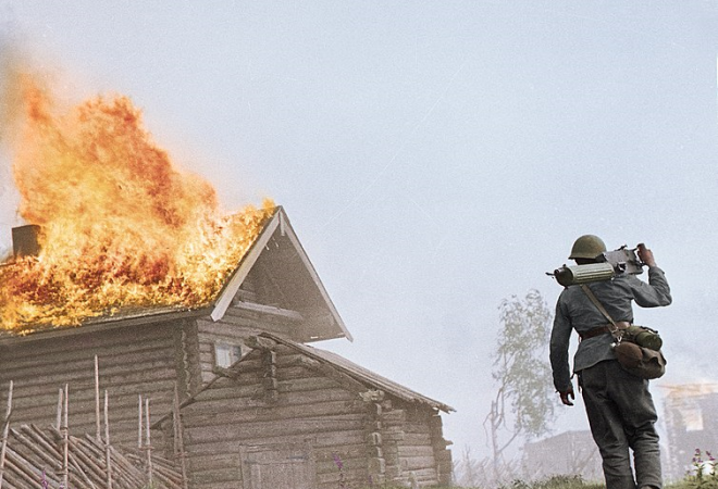 Četnik ’91. spalio selo, pa ispunio leksikon: Njegovi odgovori su pravo iznenađenje