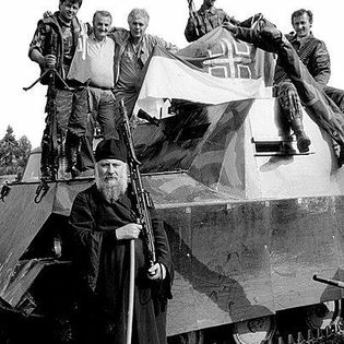 (VIDEO) 16. prosinca Joševica (Glina) – pokolj 22 Hrvata nakon huškačkog govora episkopa Srpske pravoslavne crkve!