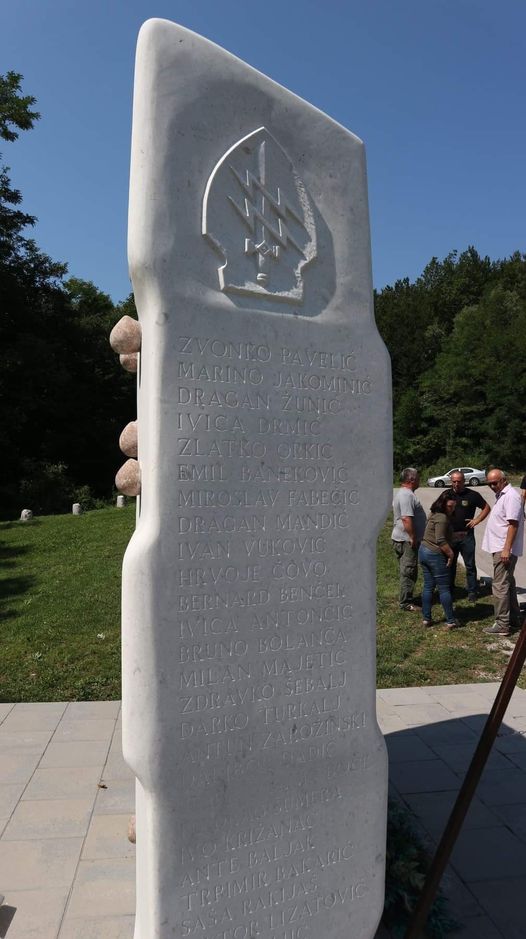 Dan sjećanja na Velebitske junake