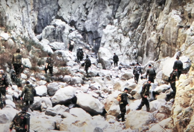 HRVATSKI SPECIJALCI ODRADILI ZADATAK ‘U TIŠINI’: Upravo zato ne znate za operaciju koja ih je odvela na Velebit