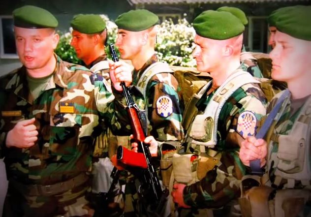 Bojna Zrinski: Elitna postrojba koja je pisala povijest hrabrošću i predanošću