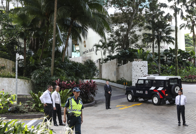 ODRŽAN TAJNI ŠPIJUNSKI SASTANAK! Prvi put procurili detalji, teme su delikatne: Okupilo se 20-ak šefova najmoćnijih tajnih službi