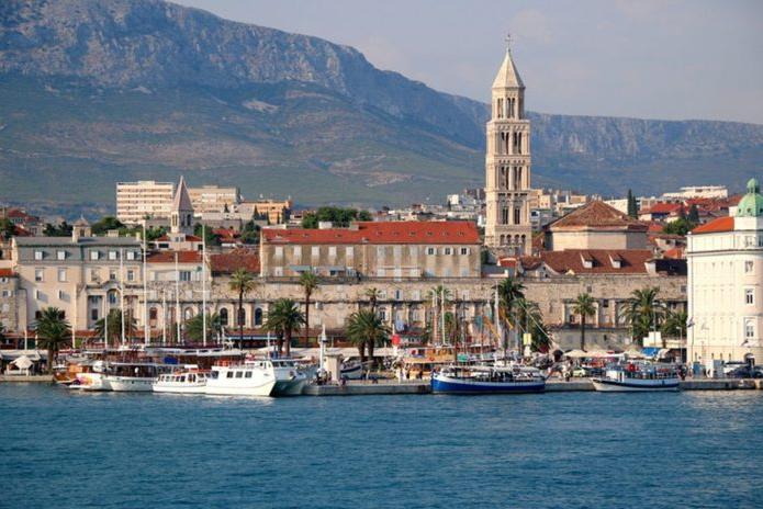 Za vikend pretežno sunčano i toplije, pa opet promjenjivo i većinom svježije