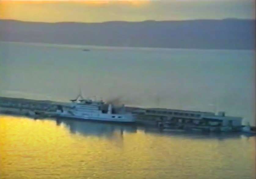 14. studenoga 1991. Zločini srpske vojske – bombardiran Split i šire područje srednje Dalmacije (VIDEO)