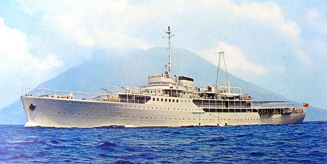 „Galeb“ se vraća kući! Sramota!