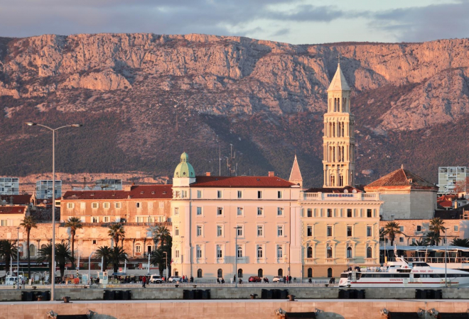 POLA SPLITA OSTALO BEZ STRUJE: Razlog je nevjerojatan, ‘radi se o malo većem kvaru’, javljaju se stanovnici raznih dijelova grada