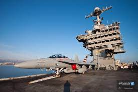 Detalji posjeta američkog nosača aviona Splitu: Bit će u Hrvatskoj pet dana, posjetit će ga i Plenković