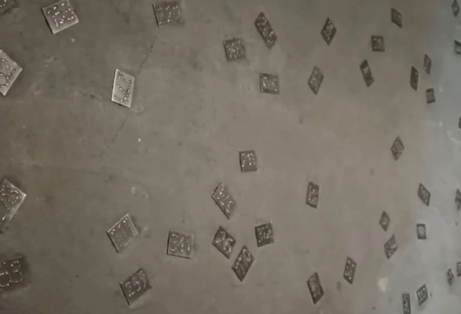 Misteriozne srpske pločice na Trpinjskoj cesti izazvale paniku: ‘Zna li itko što to znači?’