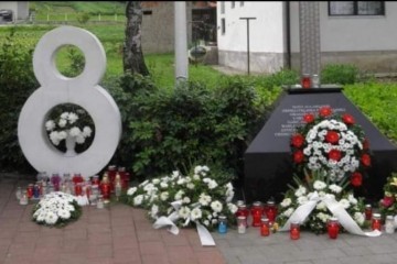 Tog 10. lipnja u jednoj sekundi igralište se pretvorilo u stratište. Hoće li danas Bakir ustvrditi kako ARBiH nije činila zločine