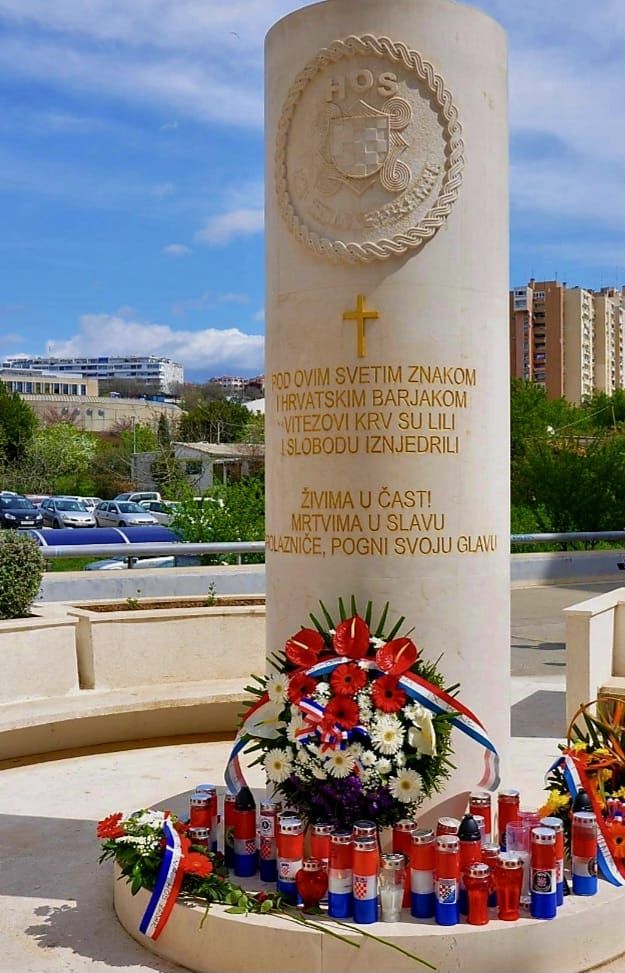 NEKA SE NE ZABORAVI: 35. obljetnica IX. bojne HOS-a – dolazi cijela Hrvatska odati počast poginulima