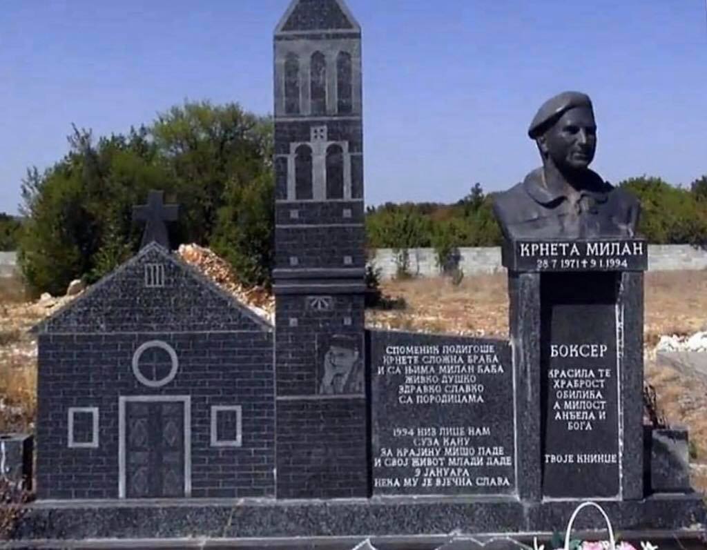 Za Hrvatsku su ginuli branitelji, ne četnici – veličanje agresije više ne prolazi